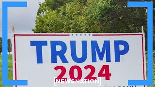 Congress to question FEMA about hurricane Helene, Milton response  | Morning in America
