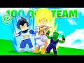 I NUOVI SUPEREROI DI ROBLOX!!
