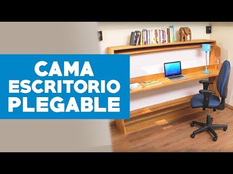 Video: Transformador De Mesa-cama (40 Fotos): Con Escritorio, Armario Y Cama Plegable, Mecanismo De Transformación, Cómo Ensamblar Para Un Estudiante