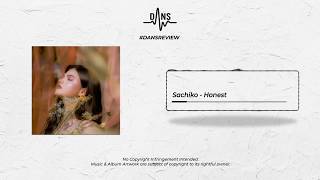 Dansreview Sachiko - Honest