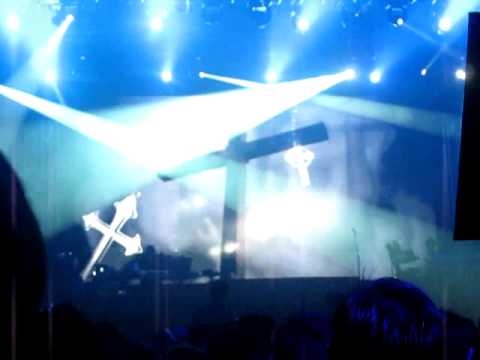 2010王傑新加坡演唱會_開場+傷心1999