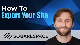 How to Export Your Site in Squarespace [2026 Guide]