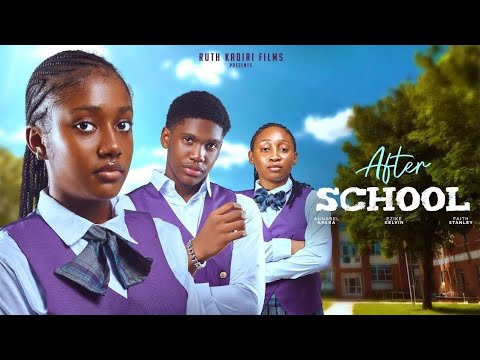 Full Movie After School 2024 Movie Mtz Store Original Film 