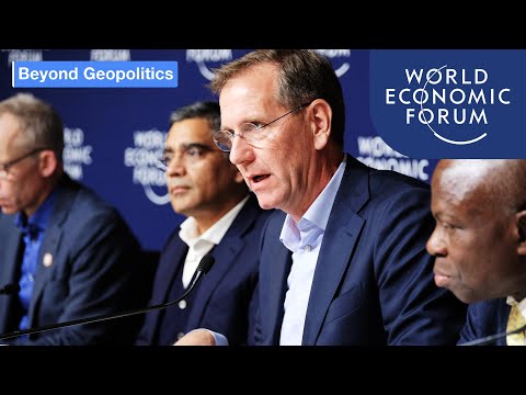 Vídeo: Per Què Deripaska Es Va Negar A Anar Al Fòrum Econòmic De Davos