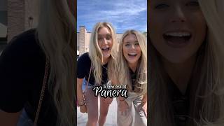 #Panera has revamped the whole menu and has some amazing new menu items!! #panerabread #Panera has revamped the whole menu and has some amazing new menu items!! #panerabread