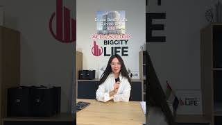 Как менялись цены на квартиры в Дубае в 2022 году и в 2025 году? #dubai #realestate #недвижимость