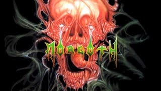 Morgoth The Eternal Fall 1990