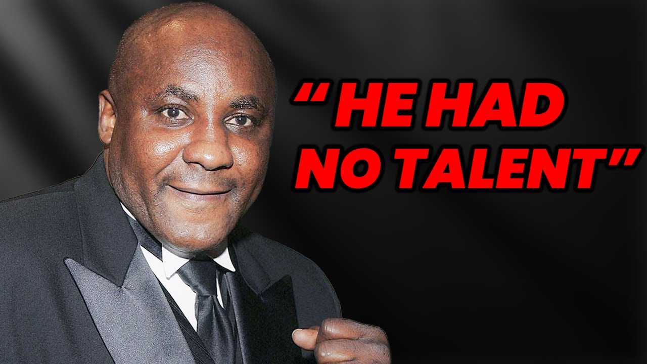 Top 10 Boxers Who Hated Mike McCallum – The Shocking Truth Revealed