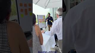 From Vision to Measurable Impact | Strategy &amp; Innovation Event at Villa Hatt, ETH Zurich
