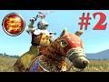 ENGLANDS FIRST REAL THREAT! | Medieval 2: Total War JLMP's Mod - England Campaign #2