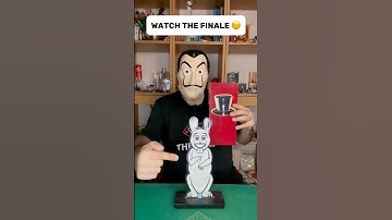 FUNNY RABBIT MAGIC TRICK 😂🪄 #funny #magic #tricks #funnyvideo #comedy