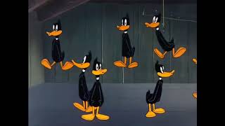 Looney Tunes Along Came Daffy French 1947