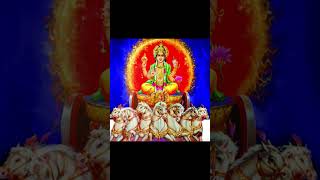 సూర్యభగవాన్ ని ఉదయం 2నిమిషాలు చూడండి చాలా పాజిటివ్ ఎనర్జీ వస్తుంది please subscribe friends 🙏🙏🙏🙏