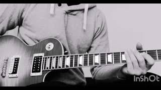 Download Lagu Warrant I Saw Red (breakdown and SOLO) using Amplitube 5 MP3