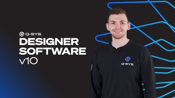 Q-SYS Designer Software v10.0 Updates