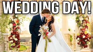 My DAUGHTER got MARRiED!! SO SPECiAL 🥹💍