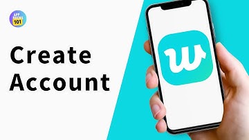 How to Create Weverse Account