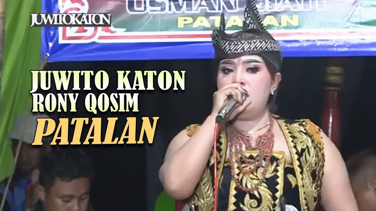 Tayub Malam Juwito Katon Terbaru – Pimpinan Mas Suraji | Hajat Usman Siati Desa Patalan Probolinggo