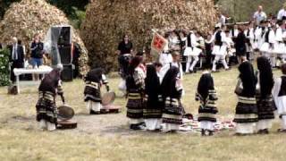 Kpdk -Karlovo - Antamoma Sarakatsanon - Karandila 2009