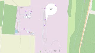 Zalazone Traffic Simulation Demo