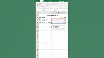 Compound interest , Future value calculator, Investment Value Calculator