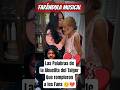 Las Palabras de la Abuelita del Taiger Que rompieron a los Fans 😔💔