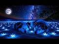 (No Ads ) Healing Music For Deep Sleep • Anxiety Relief, Melatoni n Release • Stop Overthinking12