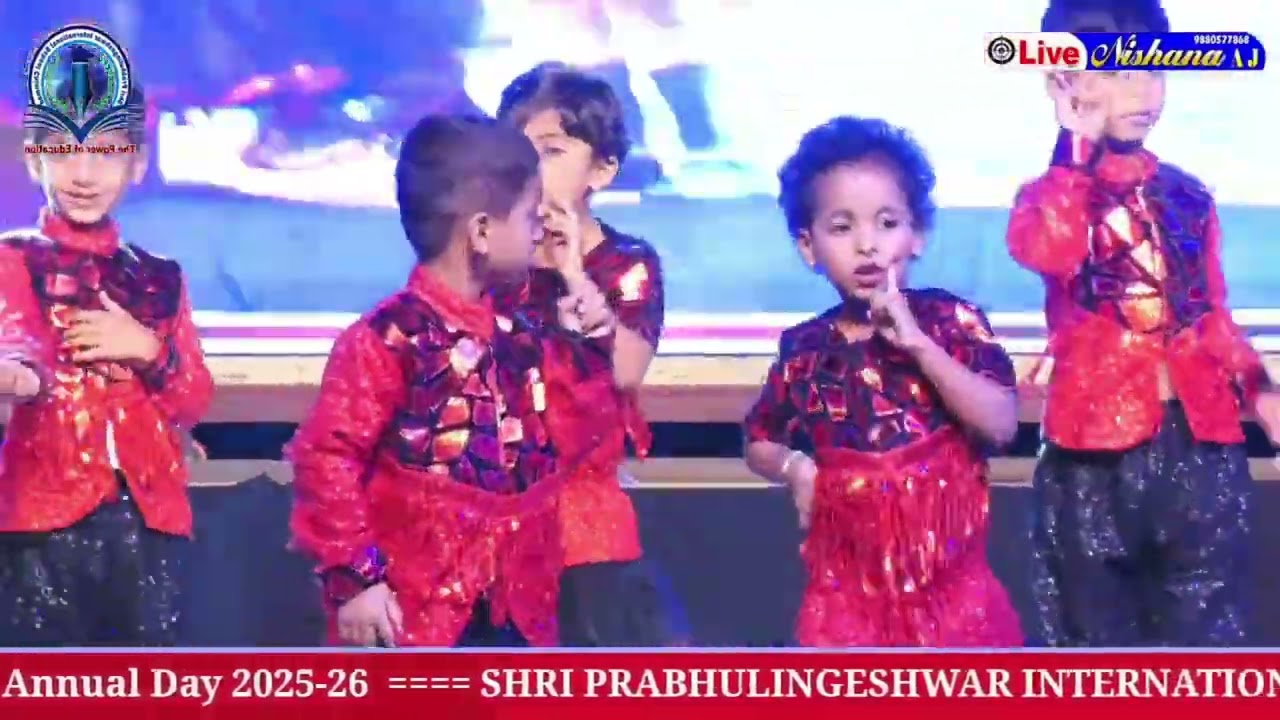 ನೋಡುತ್ತಾ ನೋಡುತಾ| Annual Day Song Vibes 🥰😍🥰| 