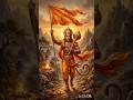 Jai Hanuman Jai Bajrangbali #bajrangbali #jaishreeram #hanumanji #devotional