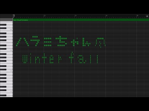 もしもハラミちゃんがラルクwinter fallを弾いてくれたら絶対こう