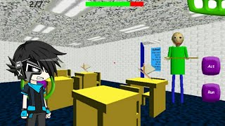 Eu To Pistola Baldis Balsic Mobile Cp Darknes