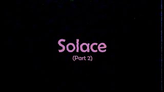 Solace (part 2) | Earl Sweatshirt Lyric Video