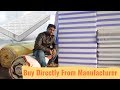 How Mattress Are Made | Buy Directly From Manufacturer | What Mattress Is Best For You