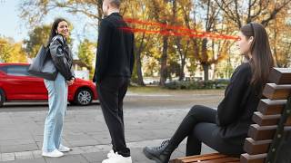Slavic Lawyer watched me approach a Girl…then THIS happened.