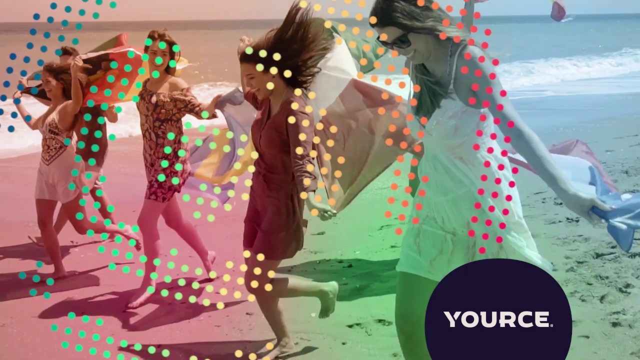 Yource Branding Video 2019
