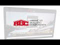 shop.ABCMetalRoofing.com Top Features