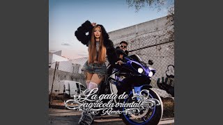 La Gata de la Agrícola Oriental (feat. Kery) - Bellakath
