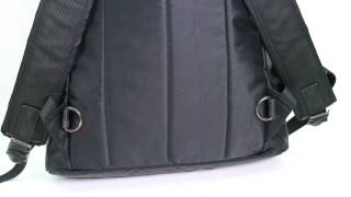 ラゲッジレーベル リュック 黒2 ヤフオク0220