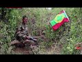 New Oromo Music 2025 Dagaagsaa Seenaa Qabsoo Qeerroo Hawwisoo Abo Wbo