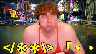 【東欧のもこう】この挨拶、できる奴いんの？【マリオカート8DX】