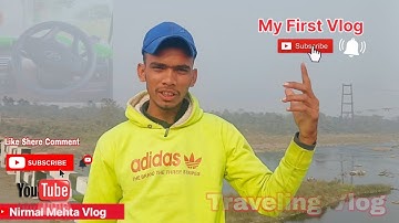 My first Vlog #travel #my #vlog  #viralvideo #vlog #newvlog #youtube 