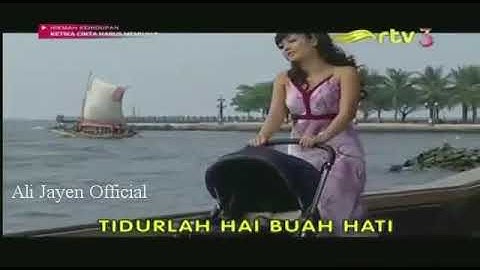 Imel Putri Cahyati - Putri Jelita ( Ost. Kugapai Cintamu )