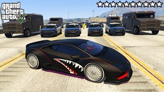 GTA 5 Thug Life #54 ( GTA 5 Funny Moments )