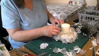 Millsy craft room