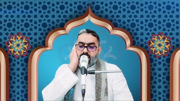 القارئ ايــاد البداحـي.. سورة النحل..