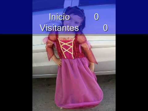 brinca la tablita kamila y Mystica