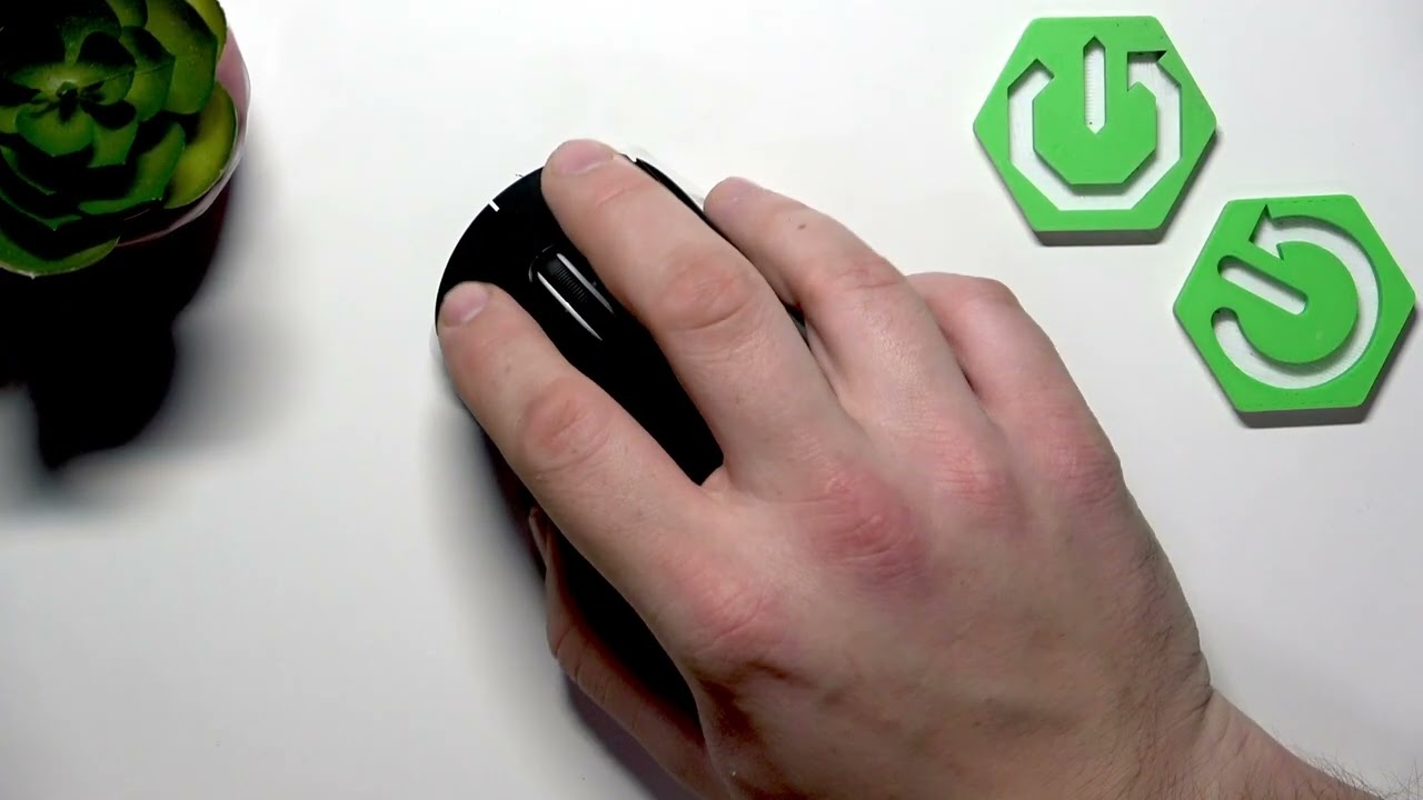 Logitech PRO X SUPERLIGHT 2c – Предварительный просмотр устройства