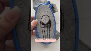 Let’s make a pin for my Hades Cosplay #sewing #sewingtutorial #cosplay Let’s make a pin for my Hades Cosplay #sewing #sewingtutorial #cosplay