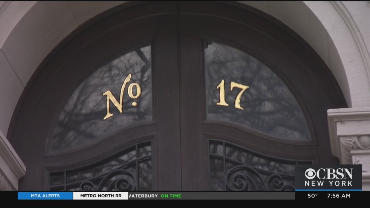 Living Large: Piece Of History In Park Slope