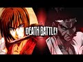 Kenshin VS Afiro (Rurouni Kenshin VS Afiro Samurai) | DEATH BATTLE Fan Made Trailer